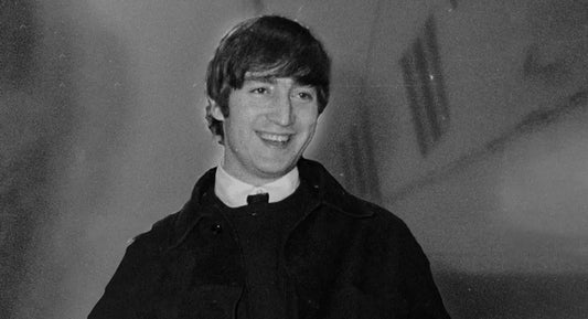 John Lennon Young: The Formative Years of a Musical Genius