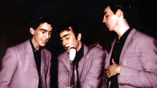 Exploring the Meaning of "Anna" by The Beatles: A Heartfelt Cover