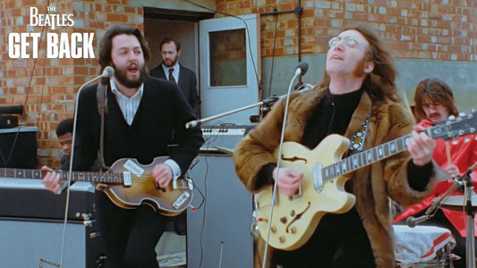 The Meaning Behind The Beatles' Song "One After 909" Explained