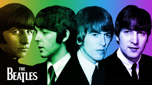 Five Fascinating Facts About The Beatles That You Might Not Know