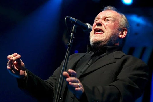The Soulful Power of Joe Cocker's "Unchain My Heart"