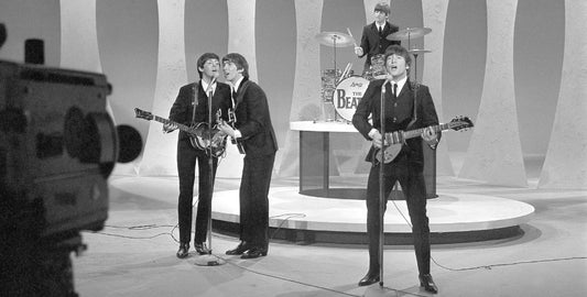 Are The Beatles the Most Popular Rock Band Ever? An In-Depth Analysis