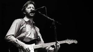 How Eric Clapton Became a Guitar Legend: The Journey of a Prodigy