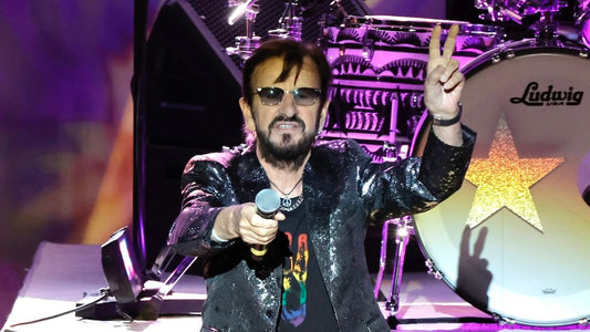 How Ringo Starr, The Beatles' Drummer, Amassed Incredible Wealth