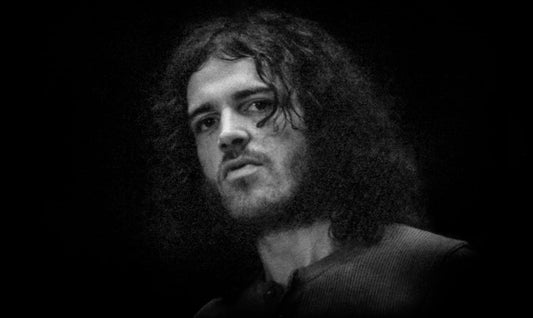 Joe Cocker's "Hitchcock Railway": A Classic Song's Timeless Journey