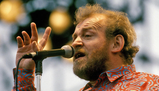 Why Joe Cocker Toned Down His Performing Style: An Intimate Look
