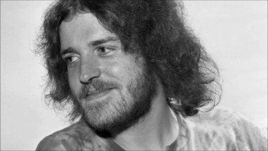The Story Behind Joe Cocker’s Classic Track "High Time We Went"