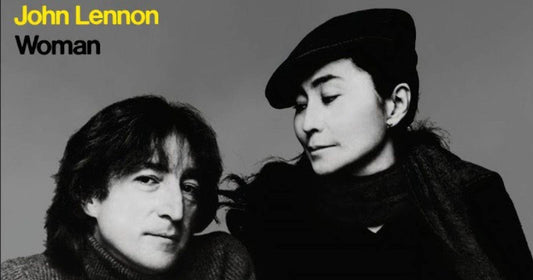 Why Did John Lennon Write "Woman"? The Story Behind the Lyrics