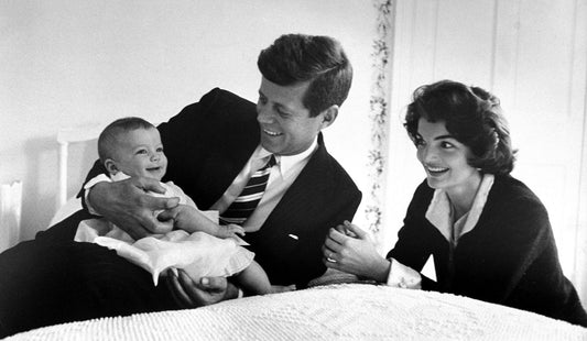 The Meaning of "Camelot" in the Legacy of President John F. Kennedy