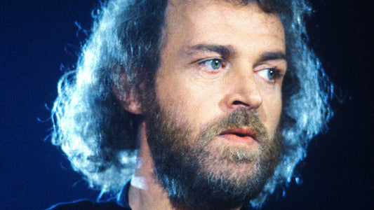How Old Was Joe Cocker When He First Began His Singing Career?