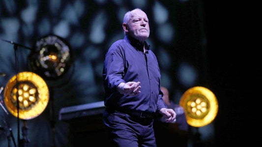 Joe Cocker’s Electrifying Rendition of "Summer in the City" Revealed