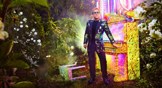 Unraveling the Meaning Behind Elton John's Song "Levon"