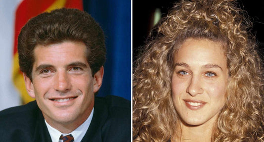 JFK Jr. and Sarah Jessica Parker: The Kennedy Romance Fiasco