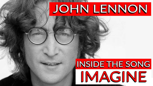 Unpacking John Lennon's Message in "Imagine": A Vision for Harmony
