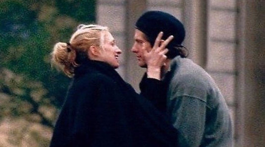 Paris in Spring: Carolyn Bessette and JFK Jr.'s Romantic Escape