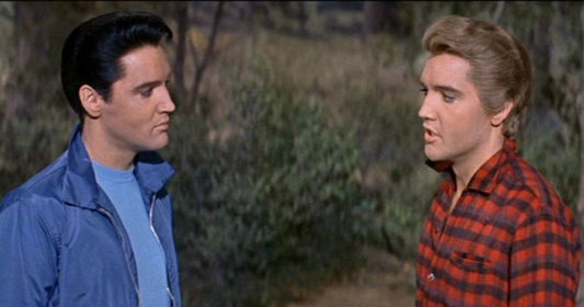 The Untold Story of Elvis Presley’s Twin Brother, Jesse Garon Presley