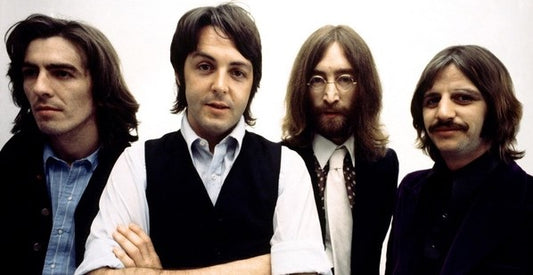 Five Fascinating Facts About The Beatles That You Need to Know