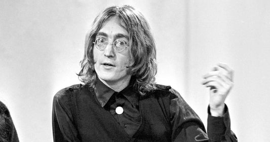 Unveiling John Lennon and His Enigmatic Connection to the Number 9