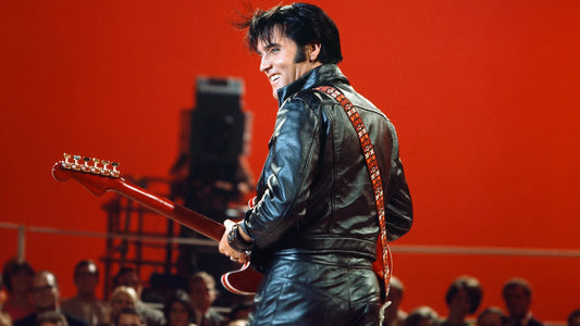 Elvis Presley Story: A Jervis Family Journey Through His Legacy