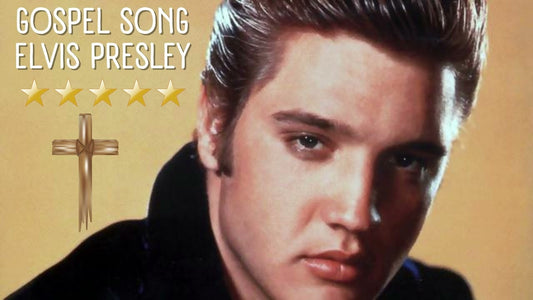 Was Elvis Presley Influenced by Gospel Music? An In-Depth Look