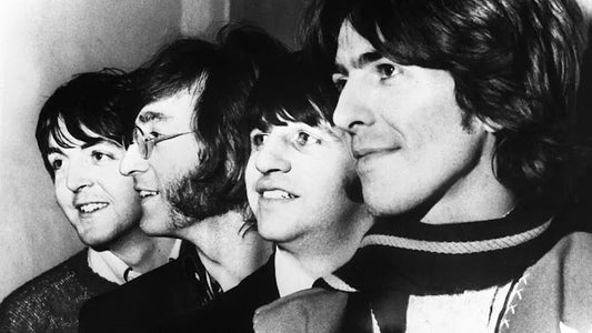 Why the Beatles Wrote "Lady Madonna": A Peek into Their Creative Process