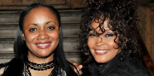 Whitney Houston and Sister-in-Law Pat Houston: A Bond Beyond Fame