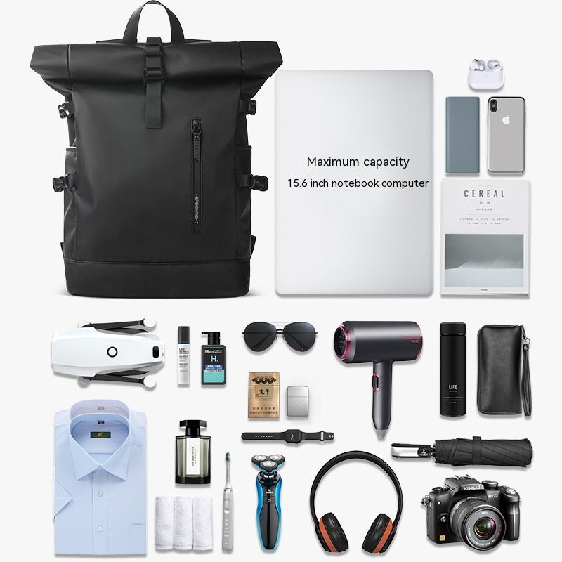 Men's Outdoor Travel Backpack