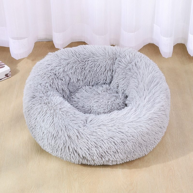 Comfortable pet bed