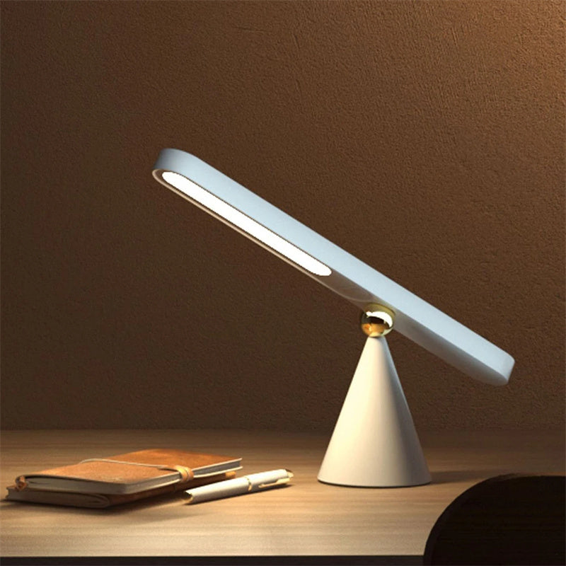 Creative Geometric Desk Lamp
