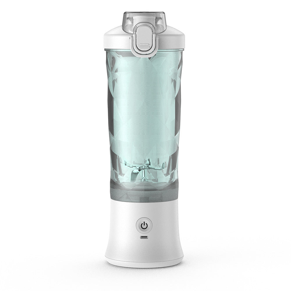 Portable Personal Blender