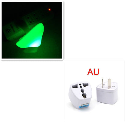 High Quality Mushroom LED Night Light for Home