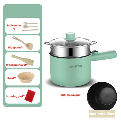 Portable Mini Electric Hot Pot