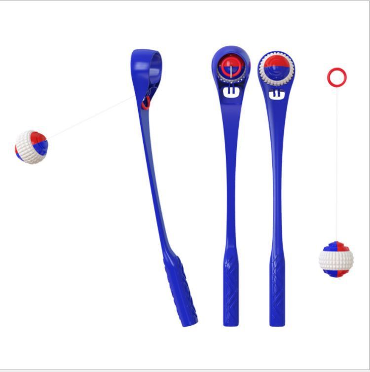 High Quality Throwing Toys Set in Various Colors | Outdoor Throwing Club Set