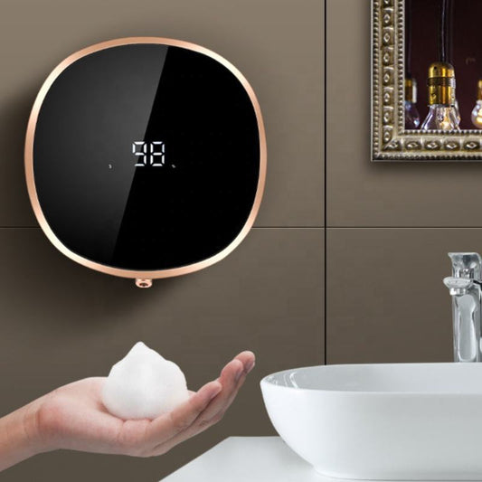Touchless Foam Soap Dispenser with Sensor