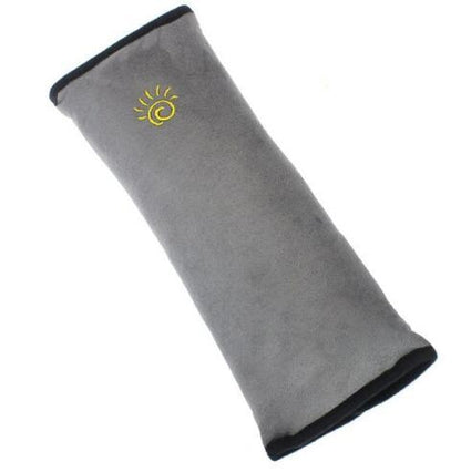 Comfortable Baby Children Safety Strap Car Seat Belts Pillow