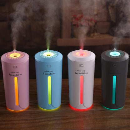 Color Humidifier Cup 230ml