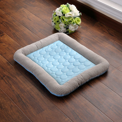 Pet Cooling Pad & Bed