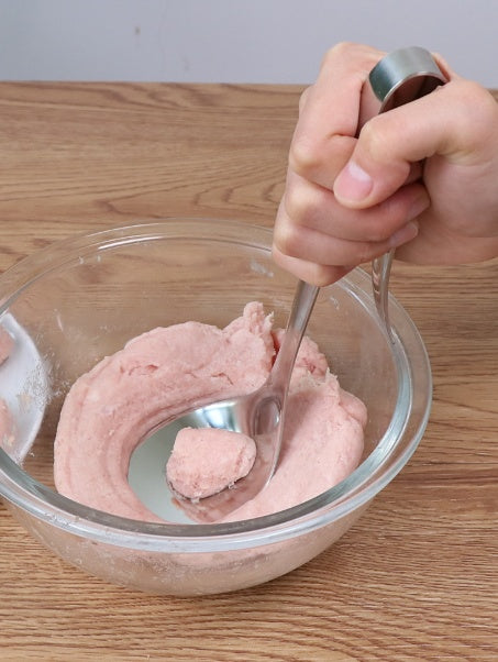 Stainless Steel Meatball Maker