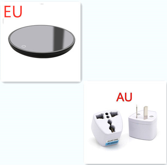 Coffee Mug Cup Warmer for Home and Office Use