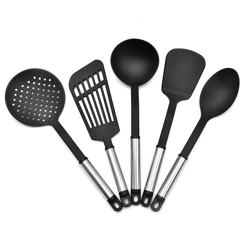 Modern and Simple Nylon Scoop and Shovel Kit