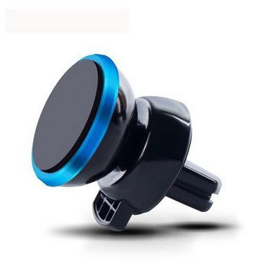 Universal Car Mount Phone Holder with 360 Degree Rotation