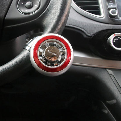 Car Power Steering Ball - Easy Grip Steering Accessory