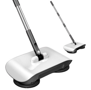 Multi-Functional Sweeper 3 in 1 for Wood, Plastic, Marble, Floor Tile