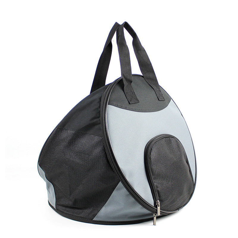 Medium to Soft Polyester Pet Carrier