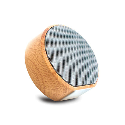 Outdoor Bluetooth Speaker