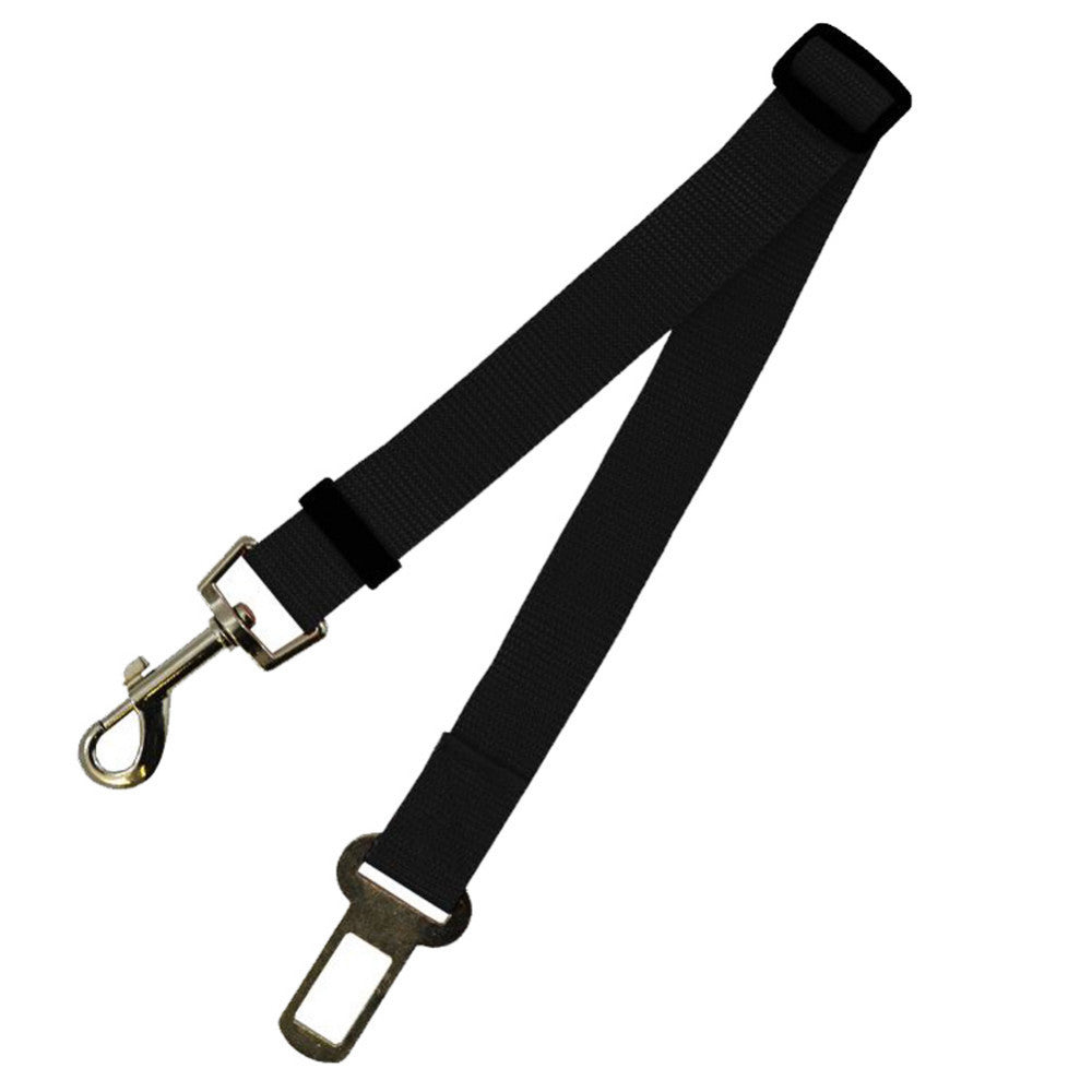 Dog Leash with Fixed Strap Durable Polyester