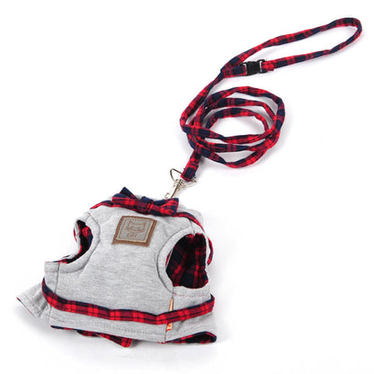 Cotton Cloth Pet Traction Rope