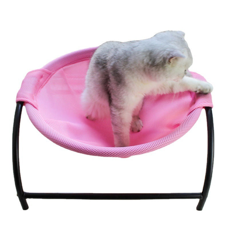 Cat Bed Dog Bed Pet Hammock Bed Free