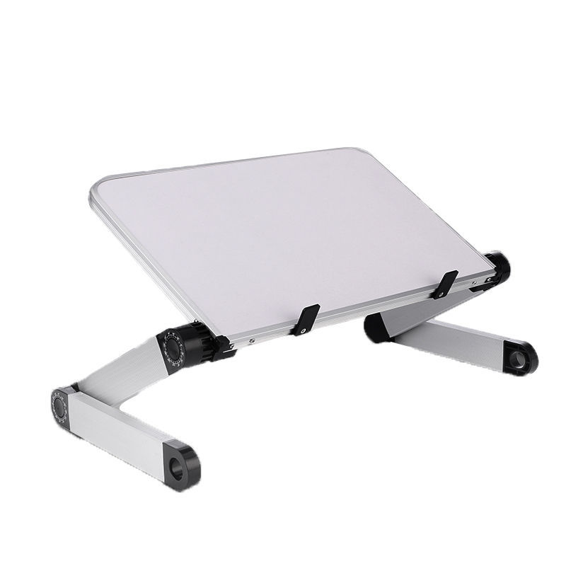 Ergonomic Foldable Laptop and Tablet Stand