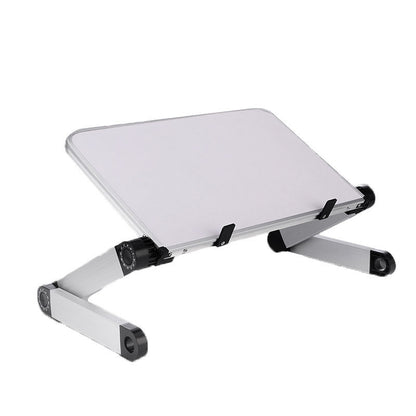 Ergonomic Foldable Laptop and Tablet Stand